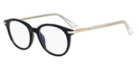 Montatura vista Christian Dior Donna 1002577C54918 - 1002577C54918